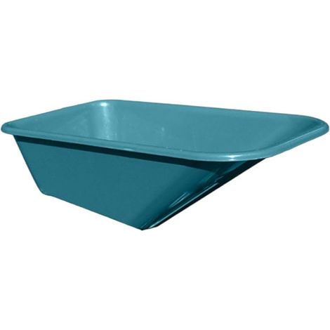 Vasca per carriola in plastica vasca per carriola in plastica