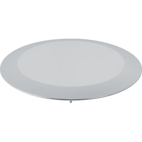 Geberit Tappo per piletta 60 mm Cromato 150.285.21.1