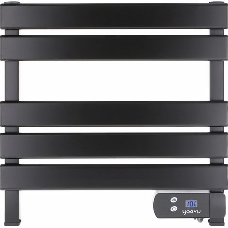 Secatoallas eléctrico yoevu yv-tw150 150W montable pared compacto (1/5)