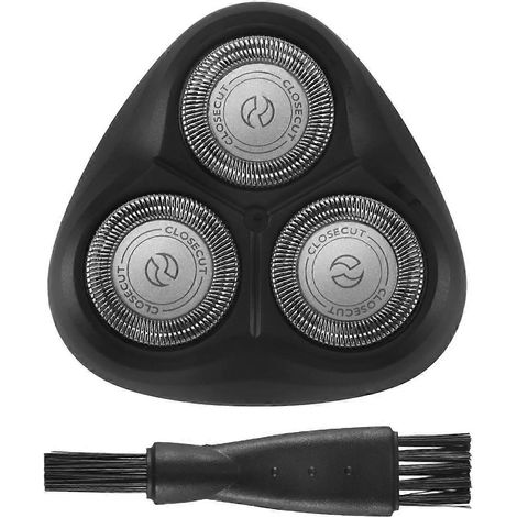 Tête de rasoir de rechange pour rasoir électrique Philips AT610 AT620 FT618 FT658 FT688 FT600 (1/4)