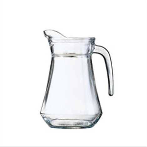 broc 0.5 l transparent - luminarc