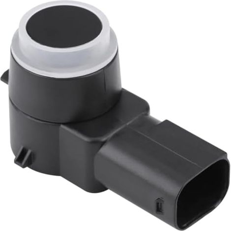 Capteur de stationnement de pare-chocs, PSA9663650077XT, PSA9663650077, PSa 9663650077, capteur PDC d'aide au stationnement et au recul de rechange pour 308, 407, RCZ, C4, C5, C6 (1/4)