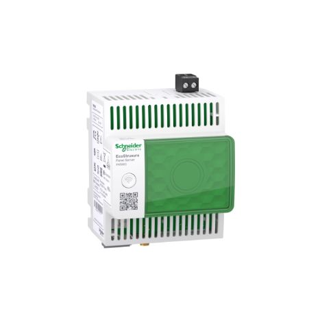 EcoStruxure Panel Server - Universal concentratore wireless e gateway modbus, 110-277 VAC/DC - PAS600