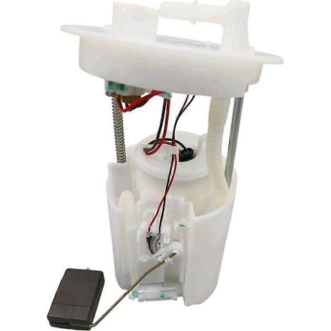 17708-TED-T01 Elektrische Kraftstoffpumpen-Baugruppe, kompatibel mit Honda Civic X FC 16-20 KS292100-7241 17708-TEC-A01 17045-TED-T00 (1/5)