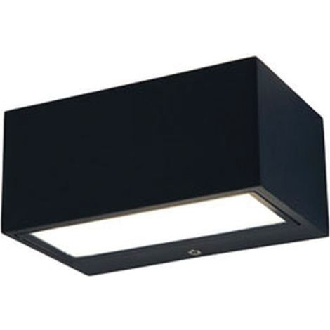 Aplique de pared eléctrico H6,5CM GEMINI (1/4)
