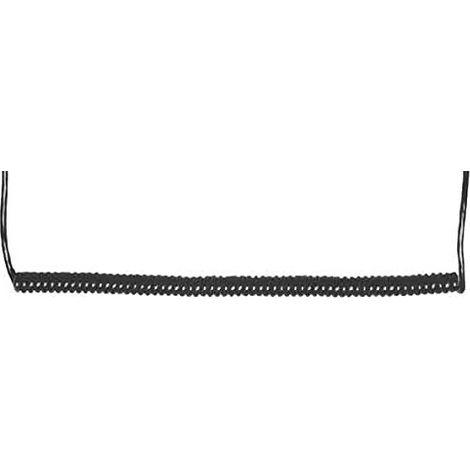 BACHMANN Câble spiralé CS-YMH11Y-J 3G1,5, 692.181
