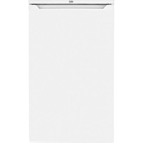 Beko FS166020 Congelatore verticale Libera installazione 65 L E Bianco (1/10)