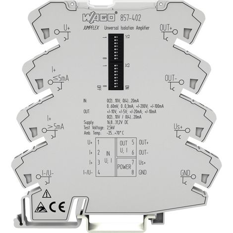 WAGO JUMPFLEX® 857-403 1 St. (1/3)