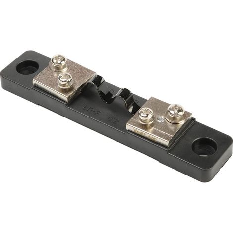 Heyiarbeit 1 pièce FL-2 20 A 75 mV Résistance de shunt courant pour (1/5)