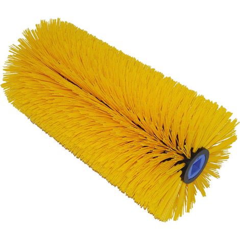 Spazzola pulizia BEMA - SAPHIR tipo THUNDER diametro 510mm cinghia lavoro 1850mm 2 pezzo