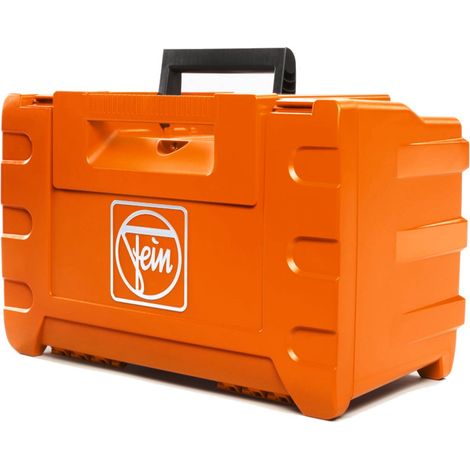 Fein Werkzeugkoffer MF 14-180 - 33901122190 (1/2)