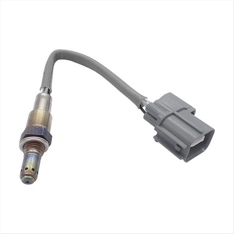 Sensor de oxígeno 35655-ZY3-C01 4020300 apto para motores fueraborda Honda BF40, BF50, BF250, BF175, BF200 y BF225.