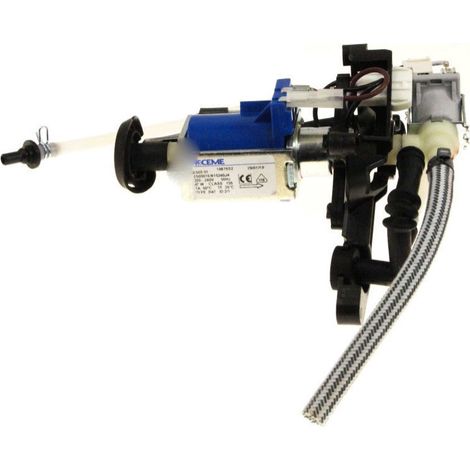 Ersatzteil - Pumpe -  - CALOR, TEFAL