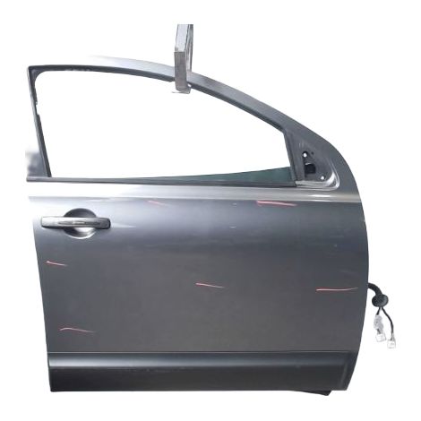 Porte Avant Droit NISSAN Quasqai+2 (jj10e) [PRODUIT D'OCCASION]♻️h0100ey1mc