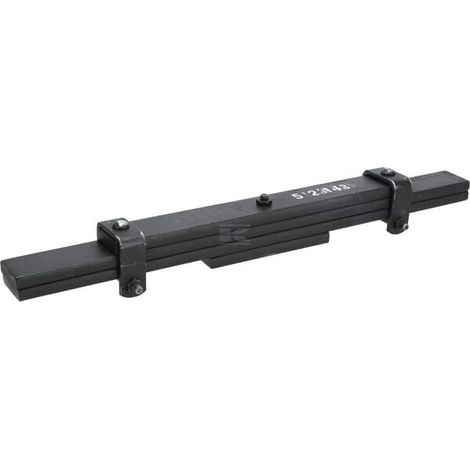 Suspension CNH 5123143 (1/2)
