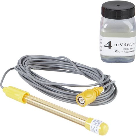 Electrodo Redox bombas Optimas Redox Basic EV Control Basic Astralpool