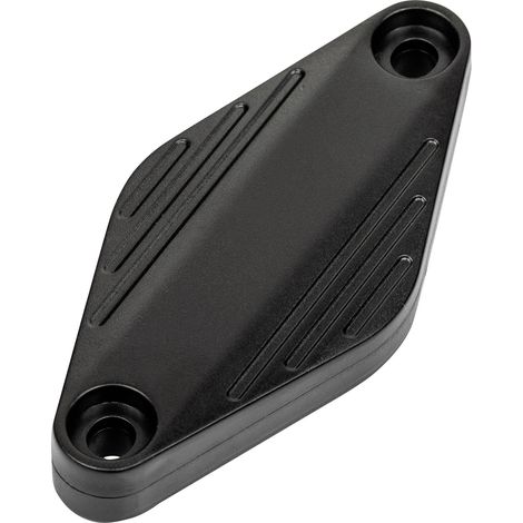 Trackilive 005-2005504 Support pour vélo traceur de vélo noir 1 pc(s) Y520293 (1/4)