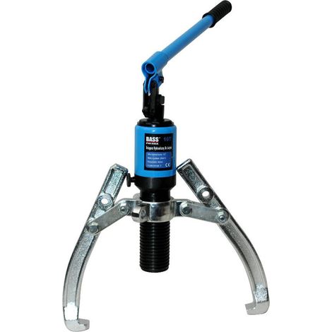 Extracteur de roulements hydraulique 10 T, 250 mm