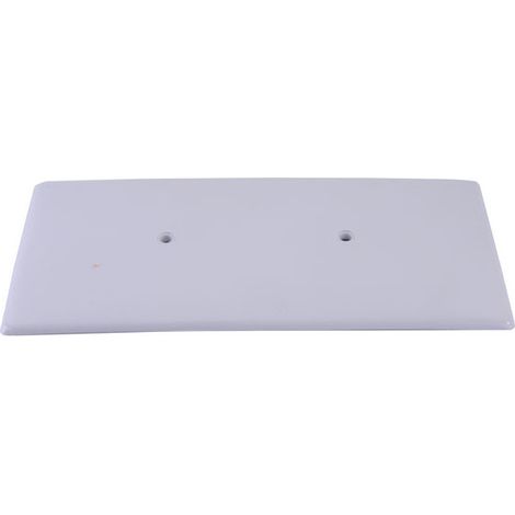 Placa Externa Caja Blanca 9066 Pucci