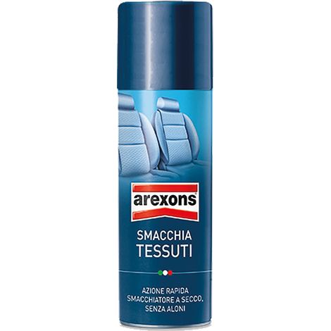 SMACCHIA TESSUTI SPRAY ml 200  - AREXONS