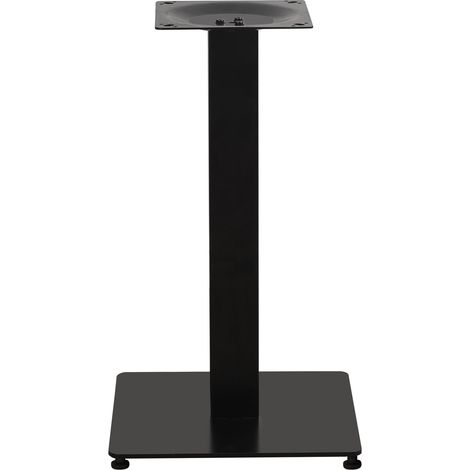 Tischbeingestell Bistro 40 cm (1/2)