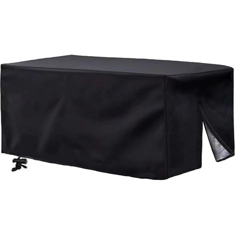 Garden Trolley Cover, Foldable Waterproof UV Dustproof 210D Oxford 97 x 61 x 56cm (1/5)
