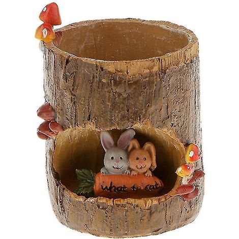 1 pot à bonsaï (1/3)