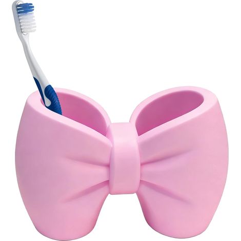 Zahnbürstenhalter Rasierer Organizer Make up Pinselhalter