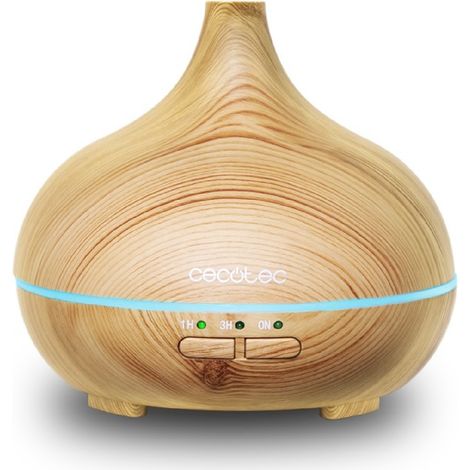 Cecotec Diffuseur d’arômes Pure Aroma 150 Yang (1/5)