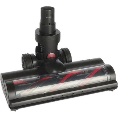Tête de nettoyage motorisée pour aspirateur sans fil Proscenic P11, brosse électrique pour sols