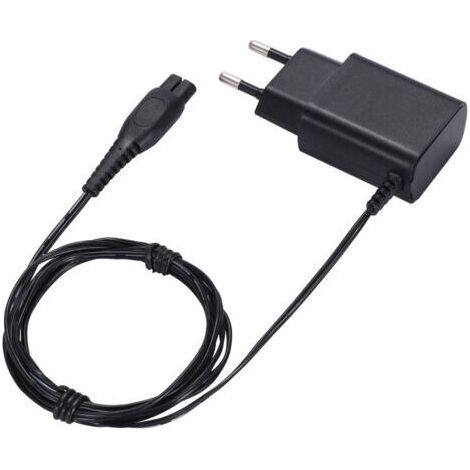 Chargeur pour Karcher lave vitre WV2, WV2 Plus, WV1, WV50 - Câble d'alimentation pour nettoyeur Kärcher WV60, WV70, WV75, WV5, WV5 Premium