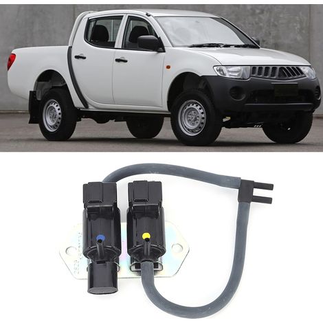 Freilaufkupplungs-Steuermagnetventil, Kfz-Zubehör, passend für Mitsubishi MB937731 (1/5)