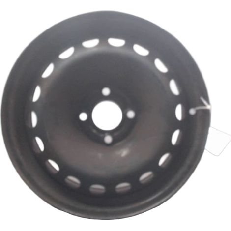 [PRODUIT D'OCCASION] Jante Tole RENAULT Megane ♻️ Ref Oe. 8200026031 - Garantie à vie (1/3)