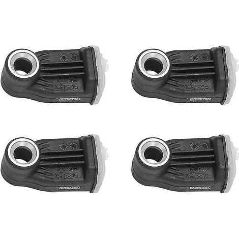 4Pcs 8567683 Motorcycle TPMS Tire Pressure Monitoring Capteur pour avec BMW R1200 R1250GS 36318567683 (1/5)