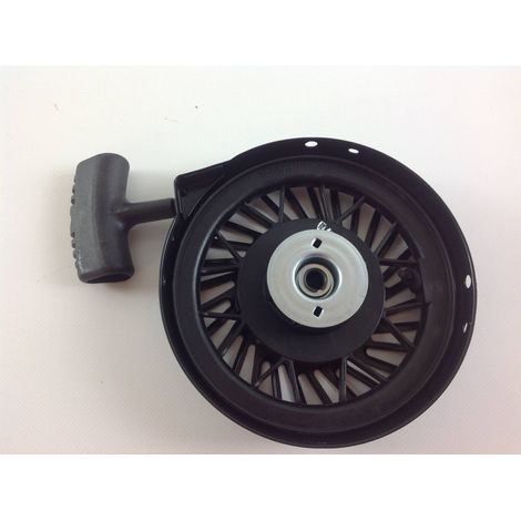 TECUMSEH Motorstarter 14210094 Synergy Prisma passend