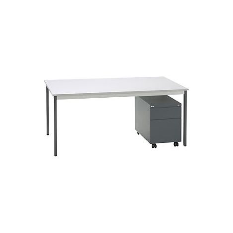 eurokraft basic  Ufficio completo SATO  scrivania + cassettiera (1/3)