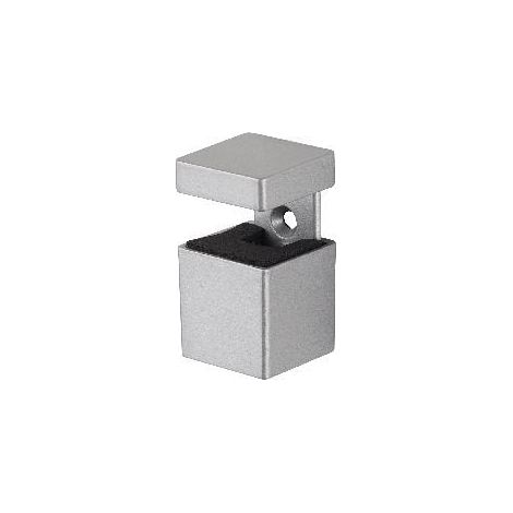 Dolle Regalclip-Set Bloc verstellbar für Böden 5-20 mm Regalhalter