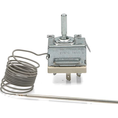 Thermostat d'origine