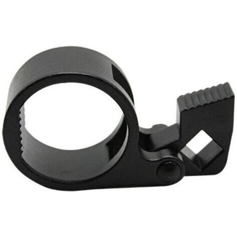 Extracteur de rotule, clé universelle pour rotule de direction, entraînement carré 1/2 pouce, outil d'extraction de rotule axiale 27–42 mm, outil d'atelier pour hayon de voitures et camions (1/5)
