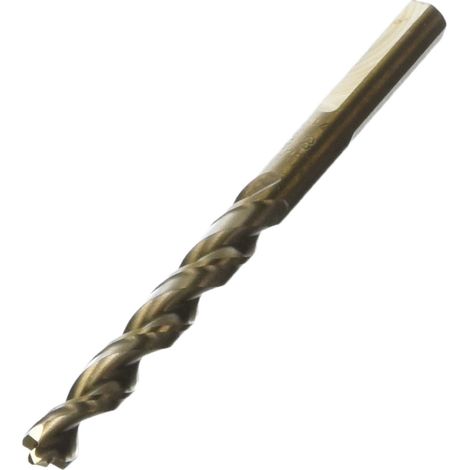 DEWALT DT5053-QZ - Broca para metal Extreme 2-8.5x117mm (1/4)