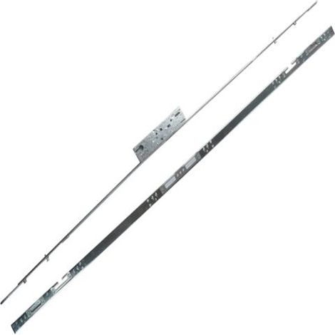 Doormaster Multi-Point Universal Replacement PVCu Lock YDMUNIPVCu-45 YALYDMUNI45