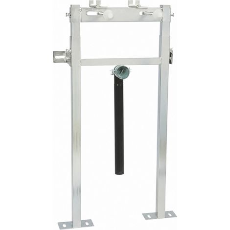 Wandhalter für Waschbecken