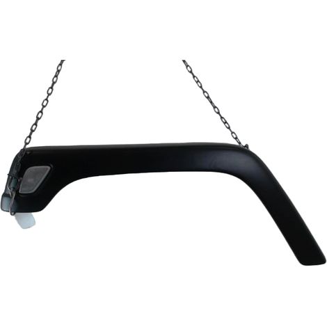 [PRODUIT D'OCCASION] Elargisseur Aile Avant Gauche JEEP JEEP Wrangler ♻️ Ref Oe. Qp95tzzac - Garantie à vie (1/2)