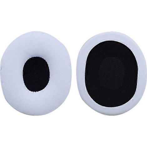 Coussinets d'oreille de qualité pour casque Sony MDR-ZX750AP, oreillettes en mousse à mémoire de forme (1/5)