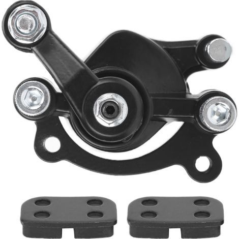 Étrier de Frein à Disque Arrière de Remplacement pour Mini Vélo et Scooter Motovox MBX10 MBX11. (1/5)
