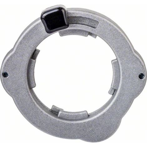 Bosch Accessories 2608000628 Adattatore per fresatrice a copia (1/2)