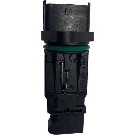 Capteur de débit d'air massique (MAF) pour Chevrolet Dmax 3.0 Diesel 4JH1 F00C2G2063 F 00C 2G2 063 F00C262063 F 00C 262 063 (1/5)