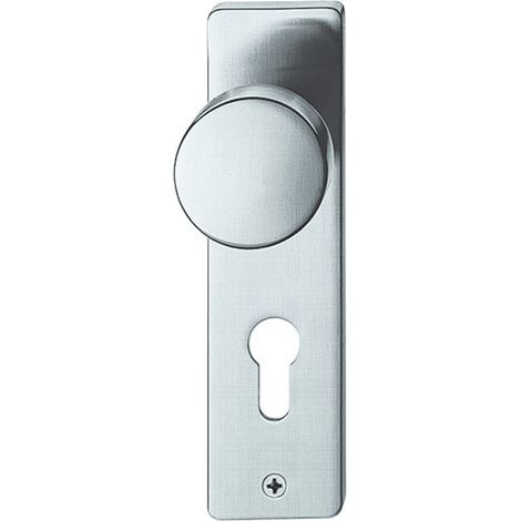Maniglia Palla Porta Pz 0 19 1966 Piazza Alu F1