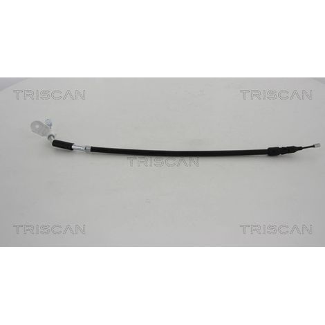 Tirette à câble, frein de stationnement Triscan 8140 23160 MERCEDES-BENZ