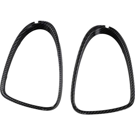 Innenspiegelabdeckung, Seitenspiegelgehäuse, Carbonfaser-Schutz. Suche: BYD Seal / BYD ATTO 4 (1/5)